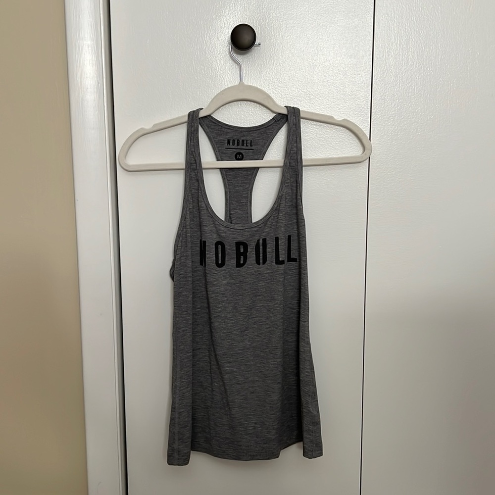 Nobull women’s tank